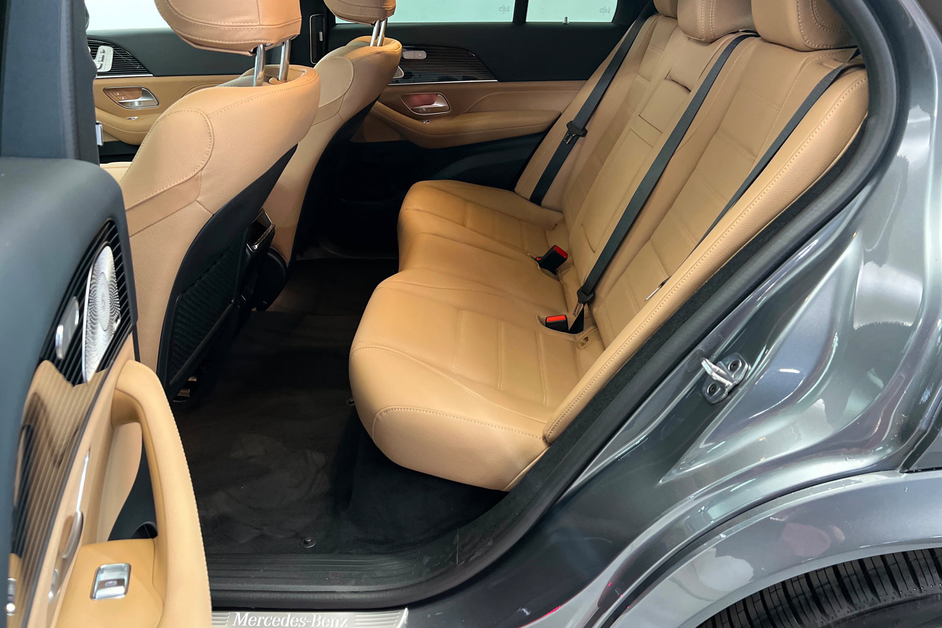 New 2026 Mercedes-Benz GLE 350 4MATIC image 21