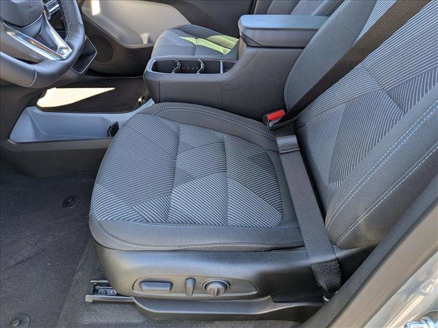 New 2027 Chevrolet Bolt LT w/ Comfort Package video 4