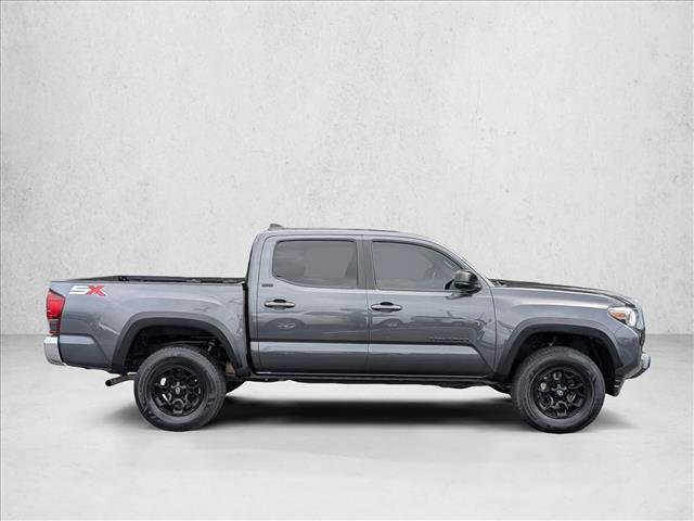 Used 2023 Toyota Tacoma SR5 RWD image 4