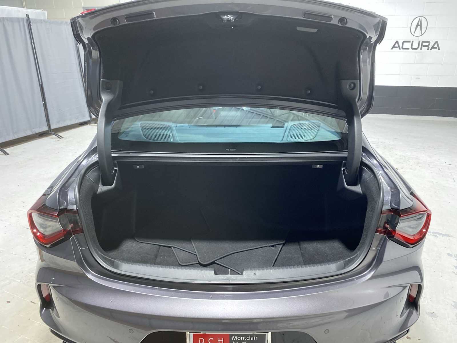 Certified 2023 Acura TLX SH-AWD w/ A-SPEC Pkg image 19