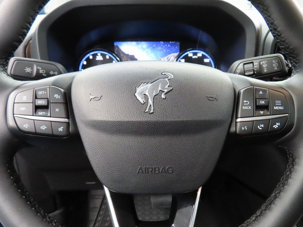Used 2024 Ford Bronco Sport Outer Banks w/ Tech Package AWD/4WD image 46