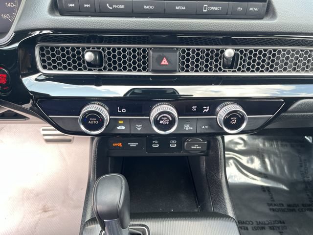 Used 2025 Honda Civic Sport image 18