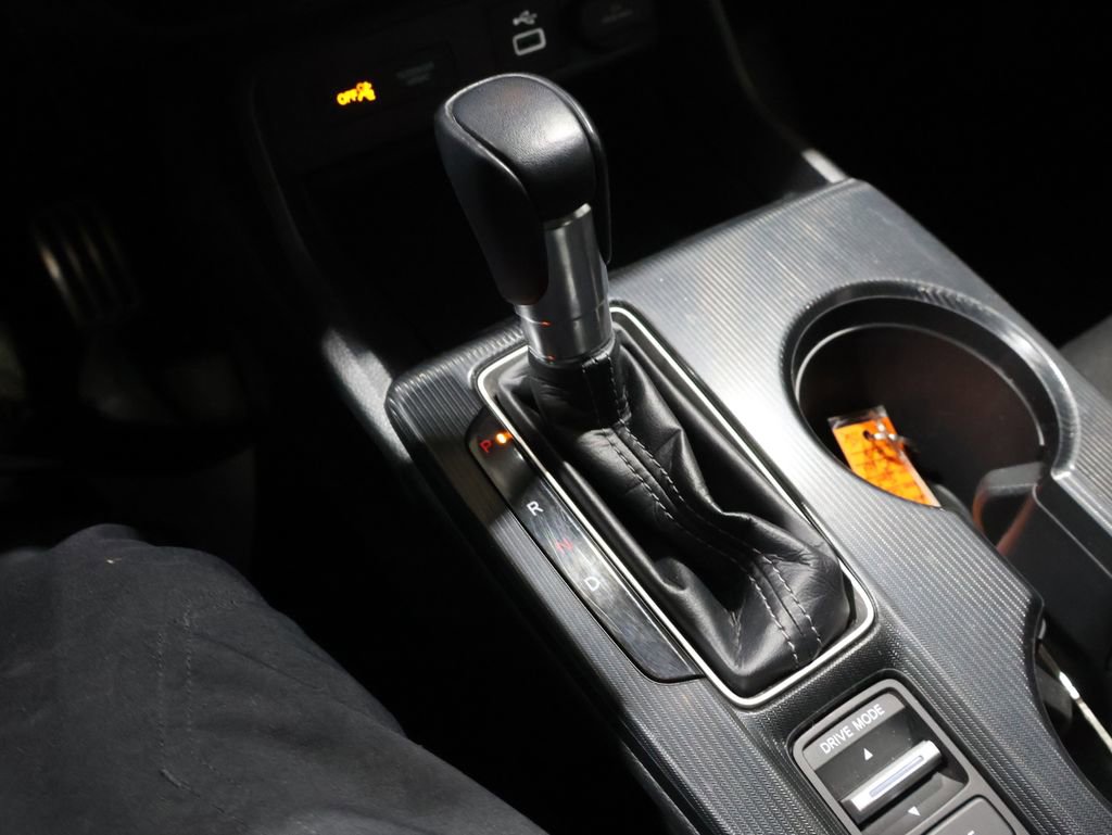 Used 2023 Honda Civic Sport image 29