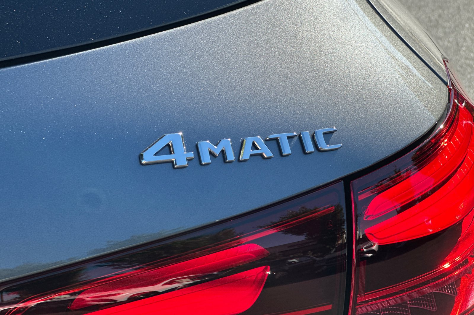New 2026 Mercedes-Benz GLA 250 4MATIC image 26