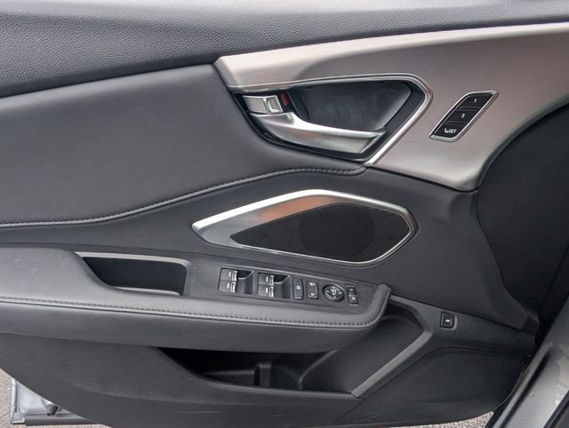 Certified 2024 Acura RDX SH-AWD image 38