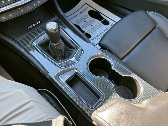 Used 2022 Cadillac CT5 V Blackwing w/ Parking Package image 28