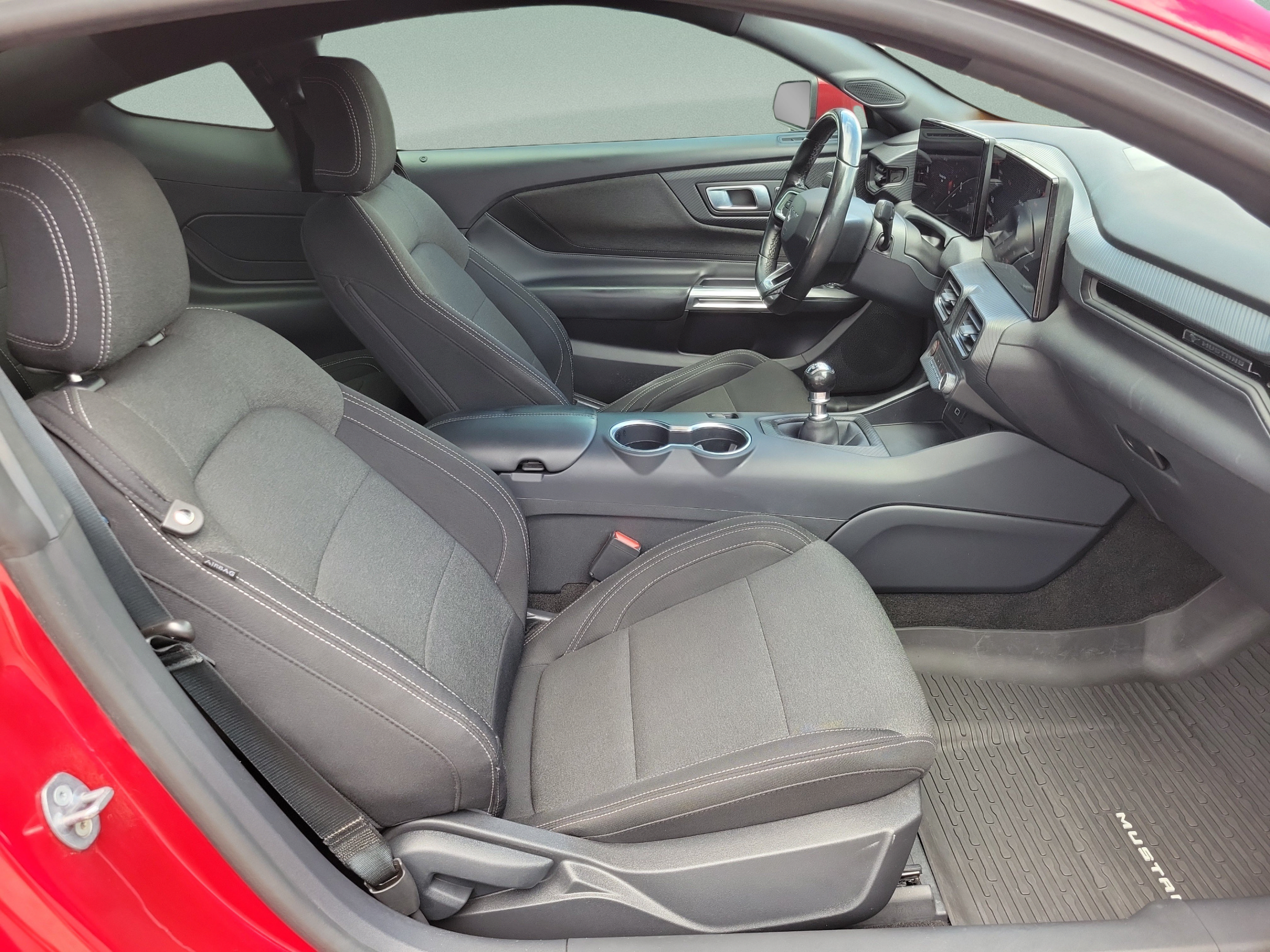Used 2024 Ford Mustang GT RWD image 29