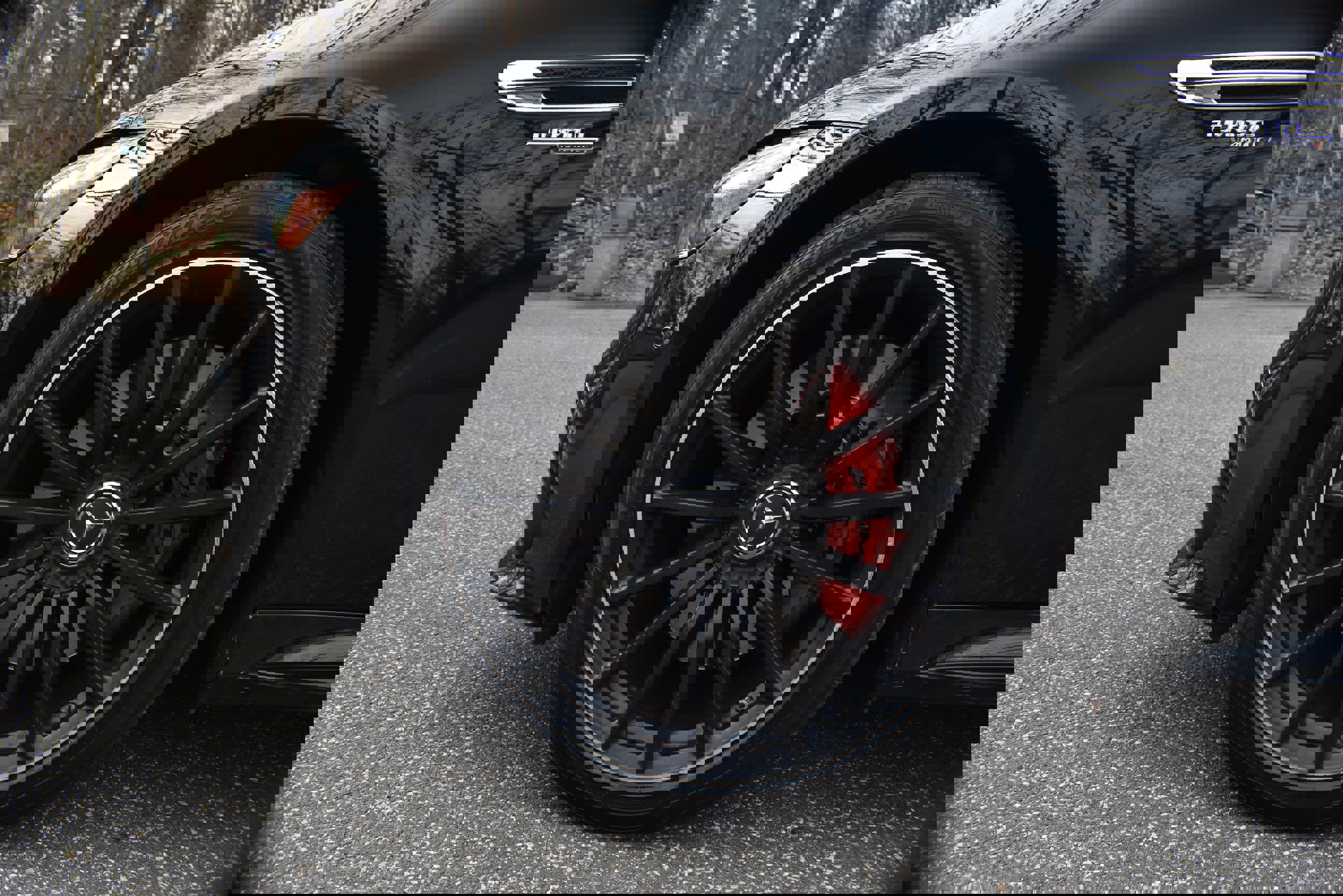 Used 2022 Mercedes-Benz AMG GT 43 image 15