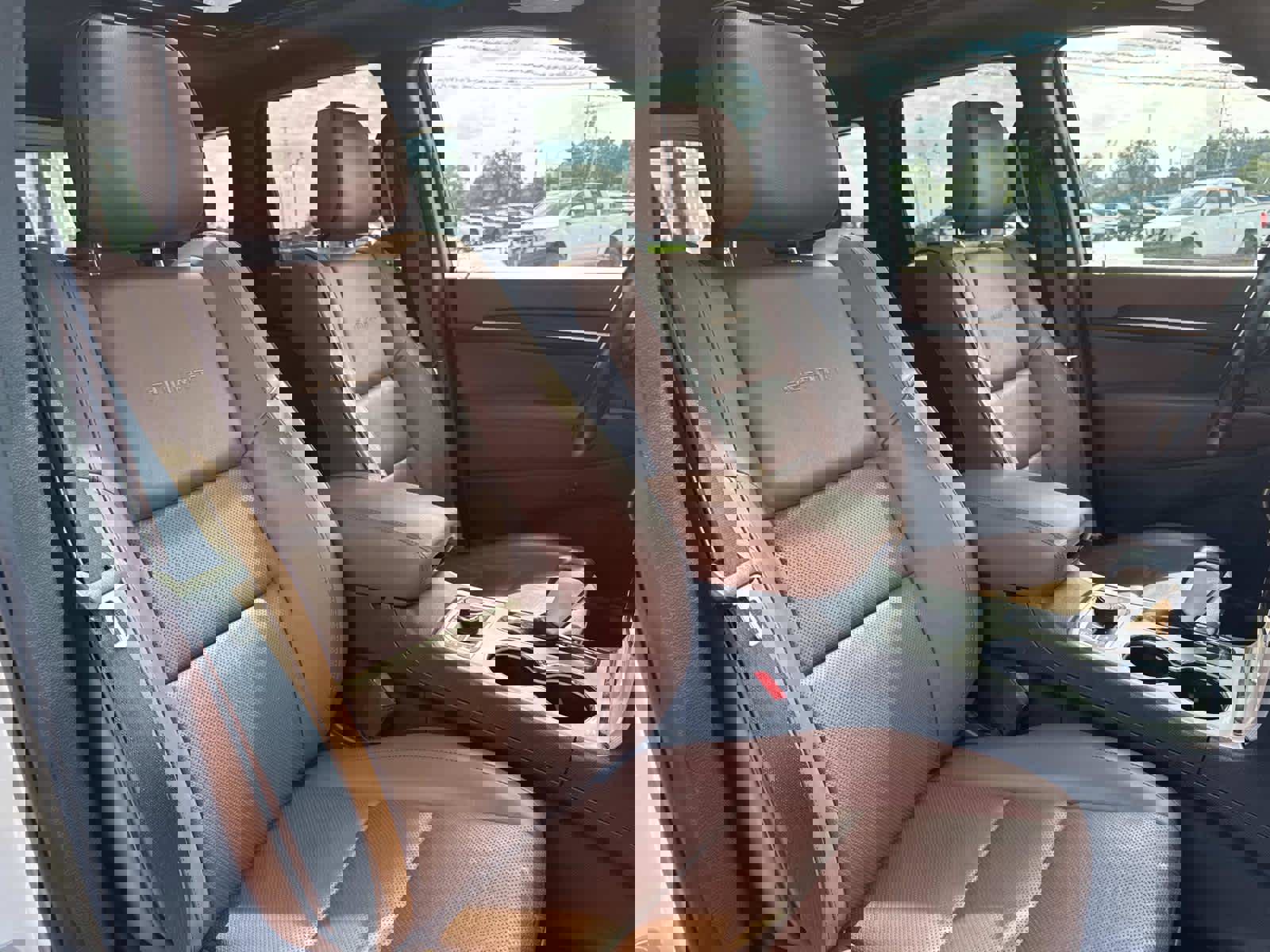 Used 2021 Jeep Grand Cherokee Summit w/ Platinum Series Group image 22