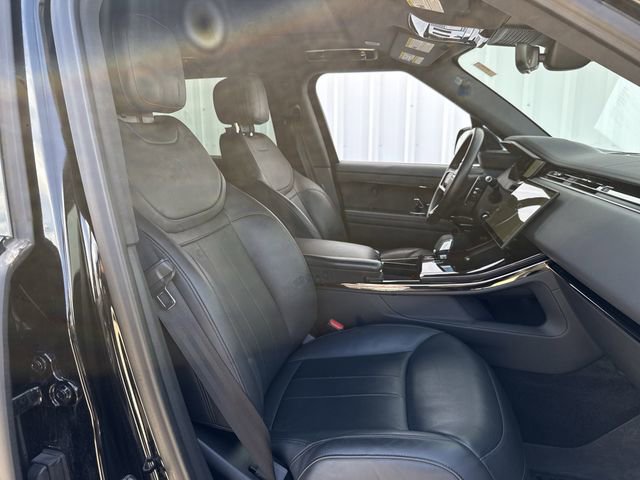 Used 2024 Land Rover Range Rover Sport Dynamic SE AWD/4WD image 26