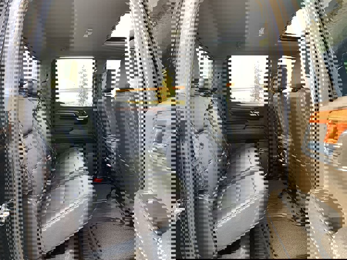 Used 2023 GMC Sierra 1500 Denali w/ Denali Reserve Package image 35