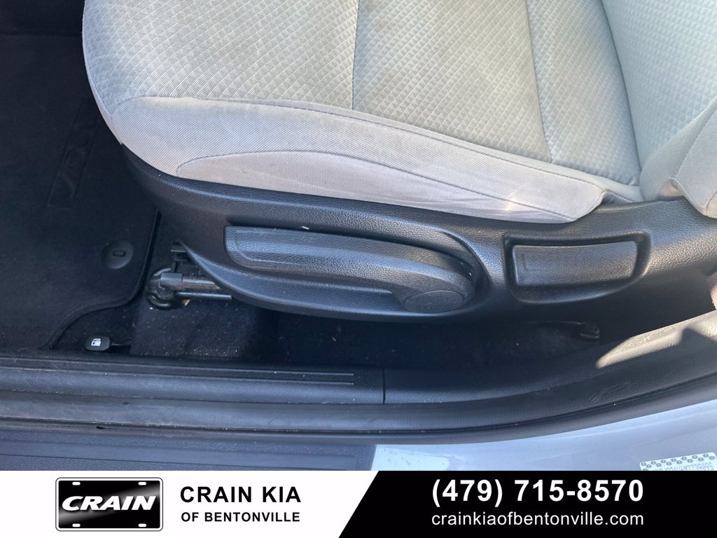 Certified 2021 Kia Soul LX FWD image 10