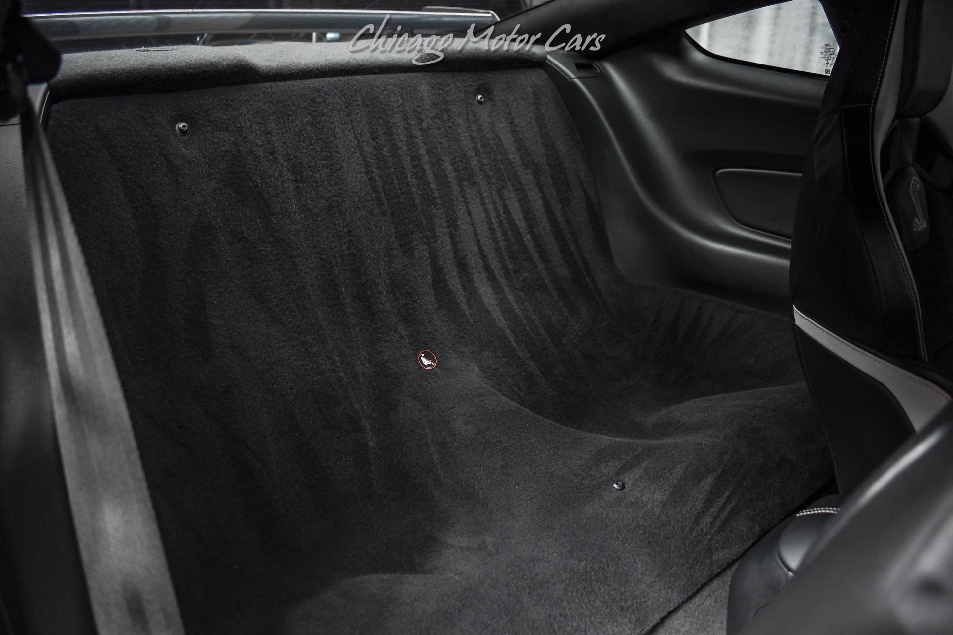 Used 2022 Ford Mustang Shelby GT500 w/ Carbon Fiber Track Pack RWD image 26