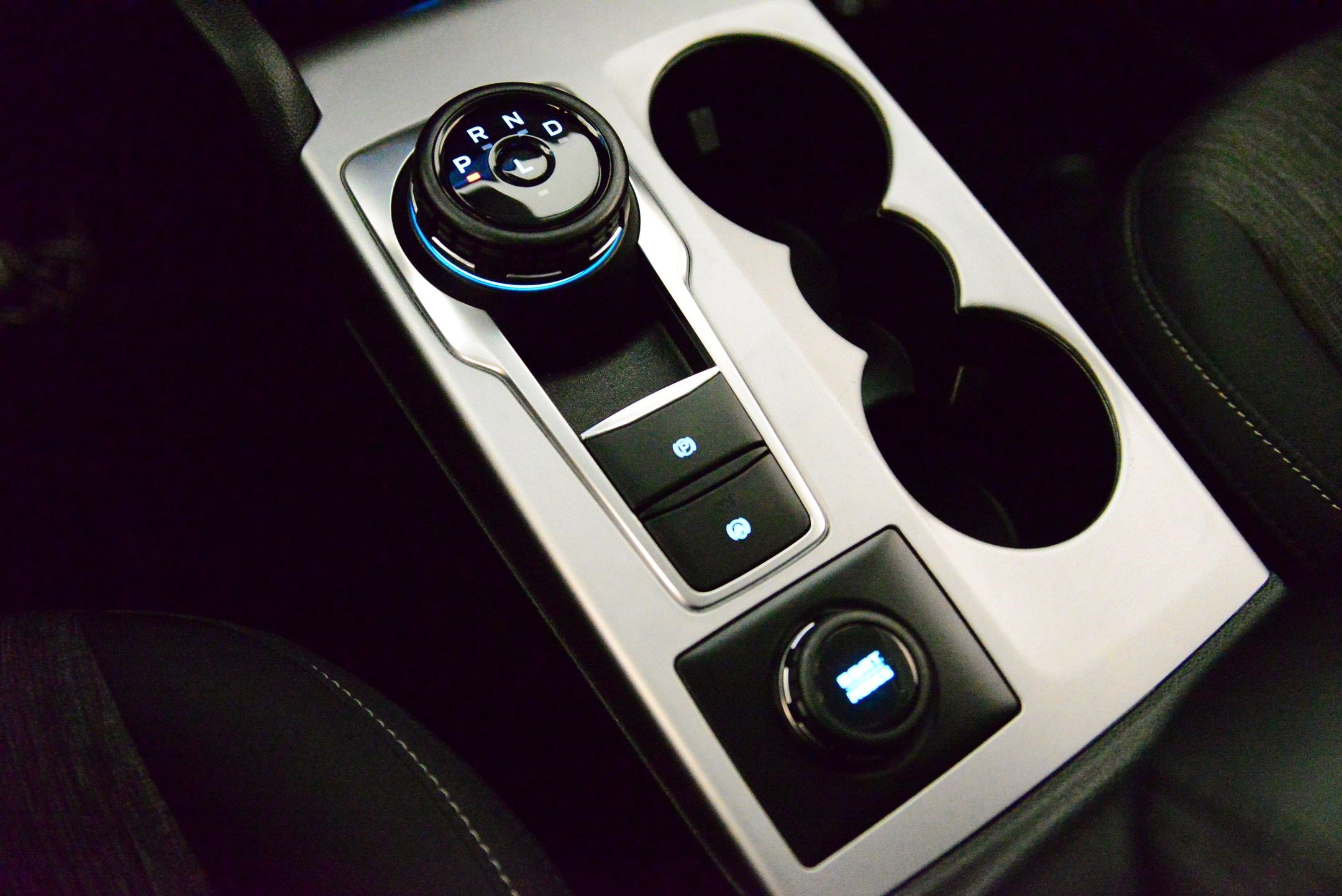 Used 2022 Ford Bronco Sport Big Bend w/ Convenience Package image 28