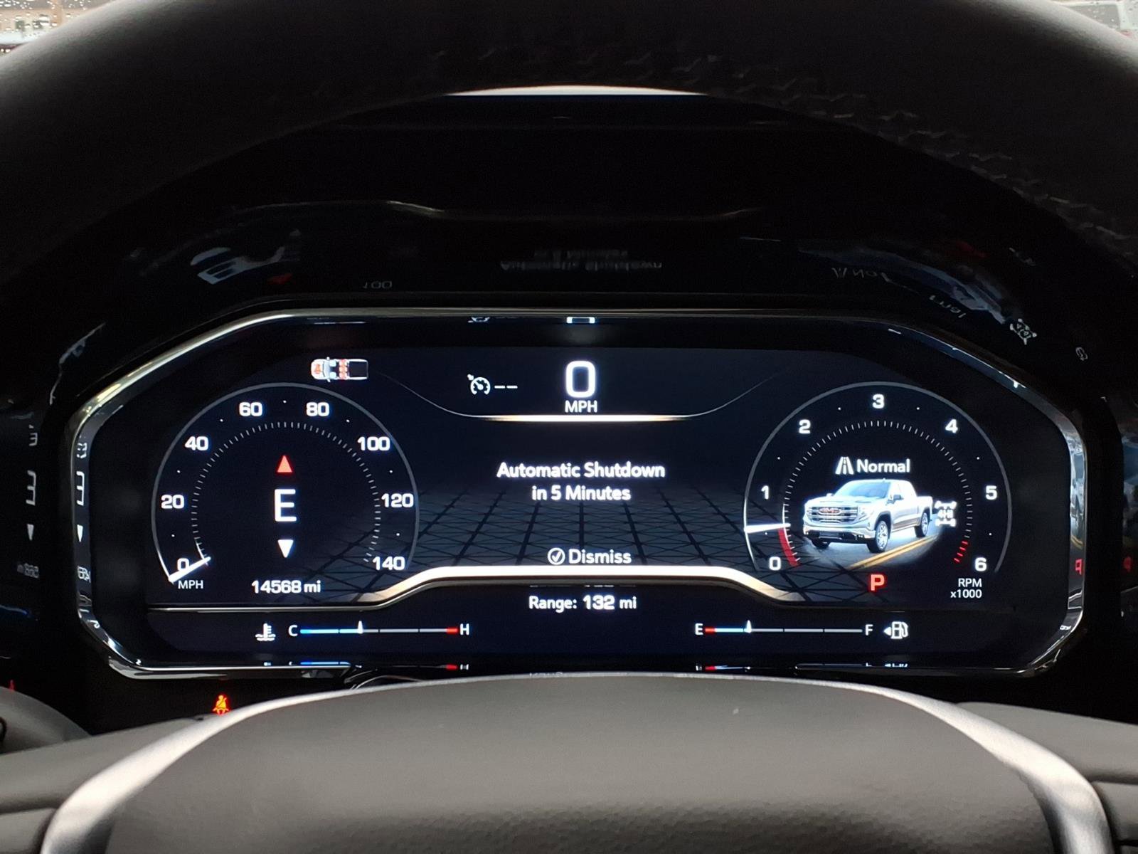 Used 2024 GMC Sierra 1500 SLT w/ SLT Convenience Package image 17