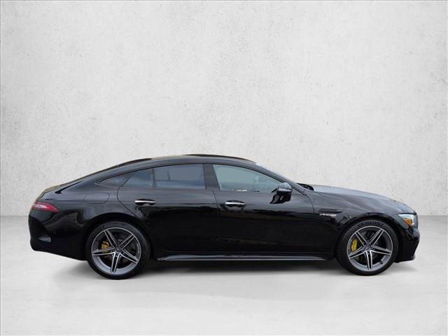 Used 2020 Mercedes-Benz AMG GT 63 S image 4