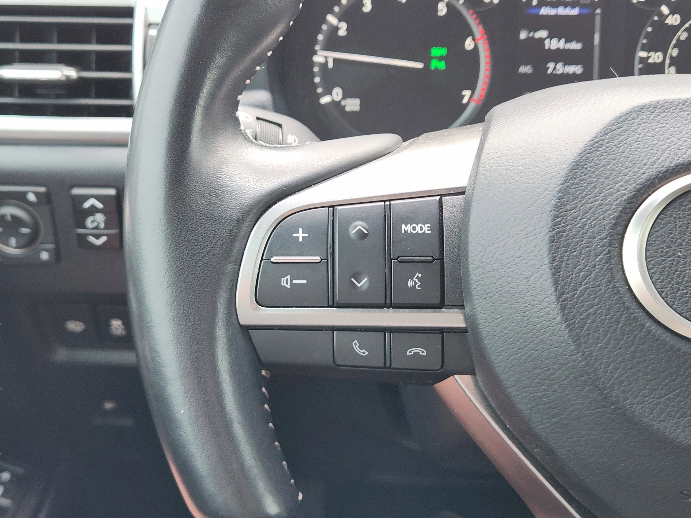 Used 2022 Lexus GX 460 Luxury w/ Sport Design Package AWD/4WD image 26