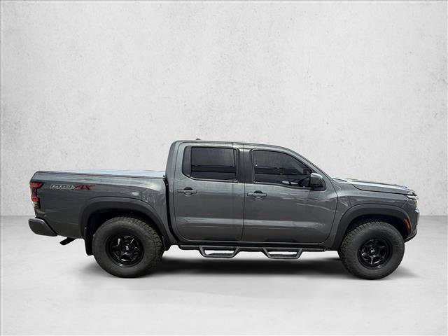Used 2022 Nissan Frontier PRO-4X w/ Pro-4X Premium Package AWD/4WD image 4