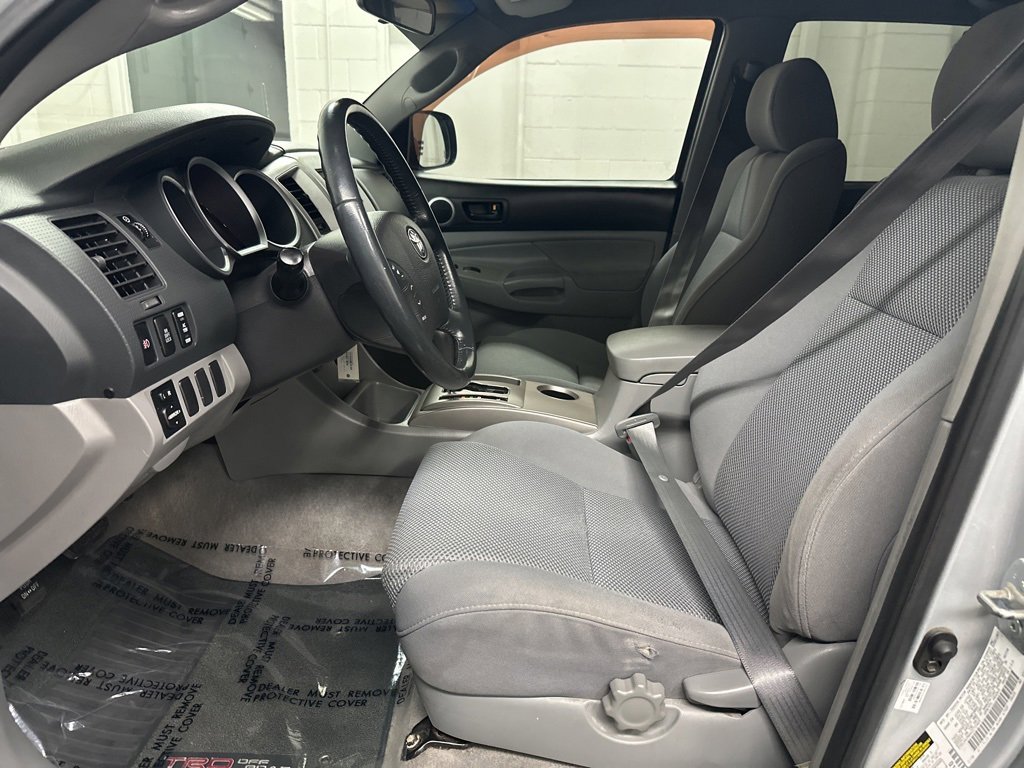 Used 2006 Toyota Tacoma 4x4 Double Cab image 18