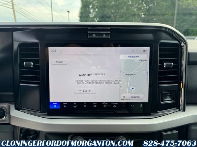 New 2026 Ford F250 XLT w/ XLT Premium Package AWD/4WD image 31