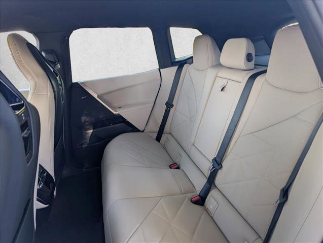 New 2026 BMW iX xDrive45 image 16