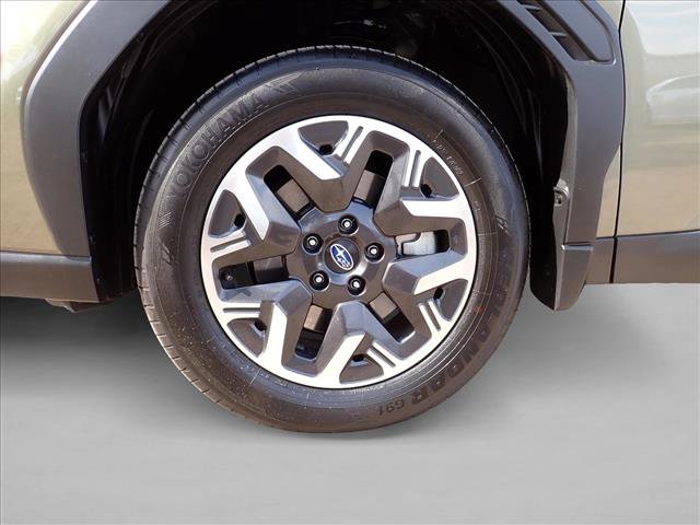 Certified 2026 Subaru Forester Premium w/ Base/Premium Package AWD/4WD image 7
