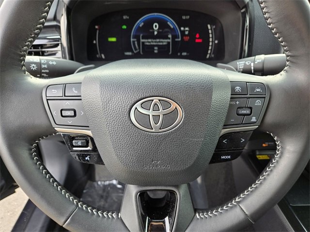 Certified 2025 Toyota Camry SE image 19