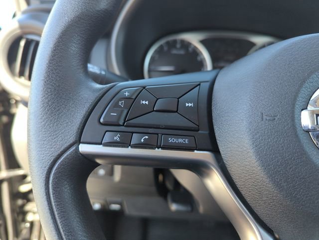 Certified 2021 Nissan Kicks S image 39