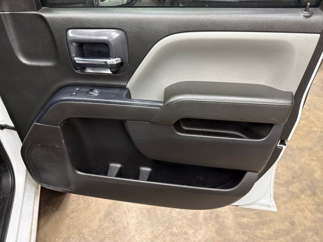 Used 2019 GMC Sierra 2500 4x4 Crew Cab w/ Sierra Convenience Package image 26