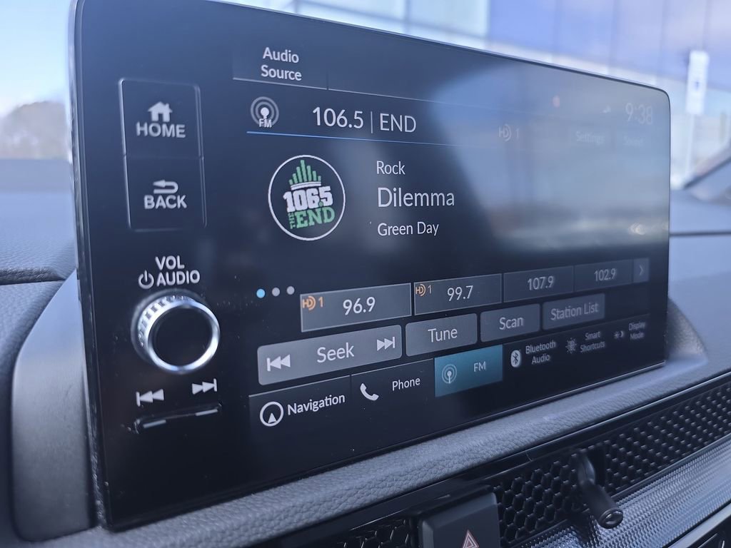 Used 2023 Honda CR-V Sport Touring image 22