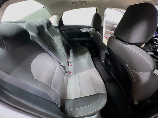 Used 2024 Kia Forte LXS image 24