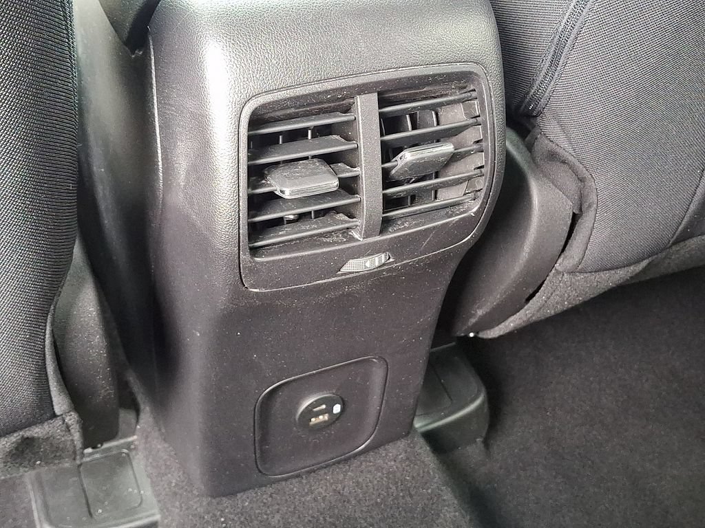 Used 2022 Ford Escape SE w/ Convenience Package AWD/4WD image 11