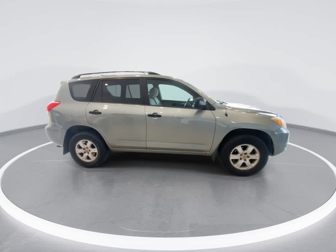 Used 2006 Toyota RAV4 4WD image 9