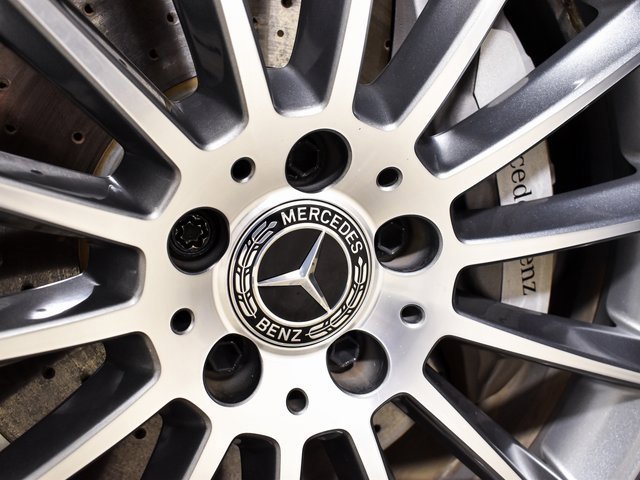 Certified 2021 Mercedes-Benz E 450 Cabriolet image 20