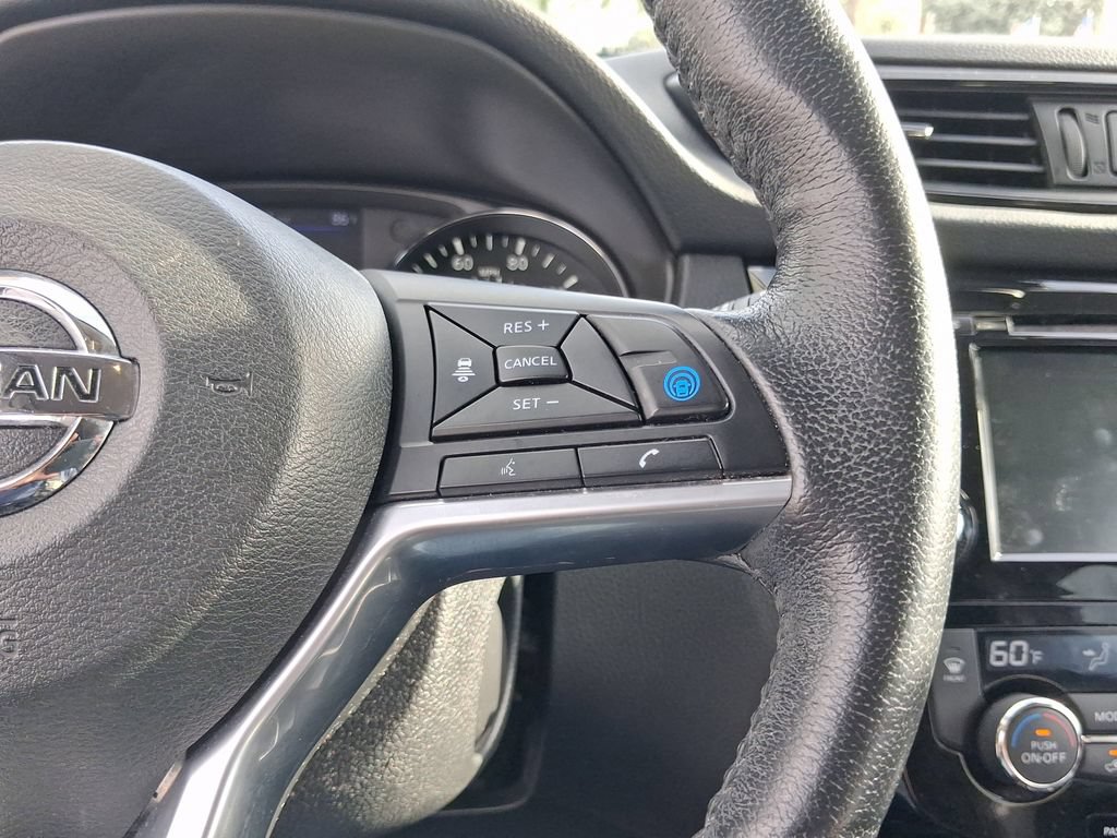 Used 2019 Nissan Rogue SL FWD image 20