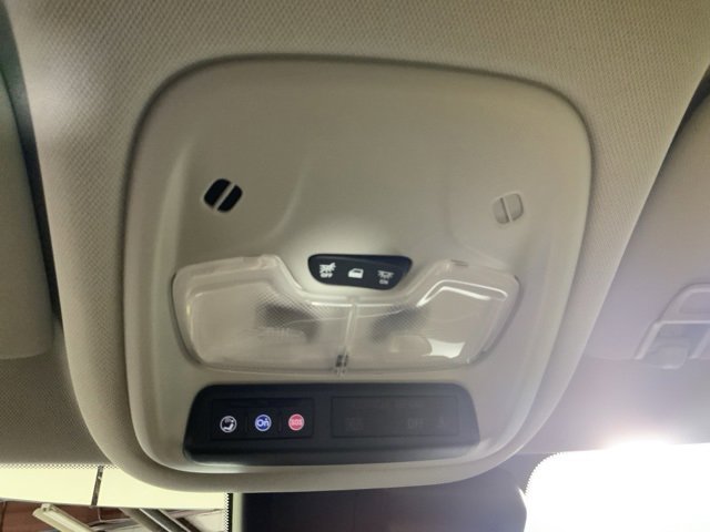 New 2026 Chevrolet TrailBlazer LS w/ LS Convenience Package image 23