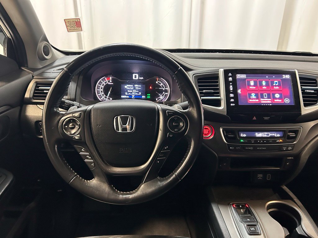 Used 2020 Honda Ridgeline RTL image 12