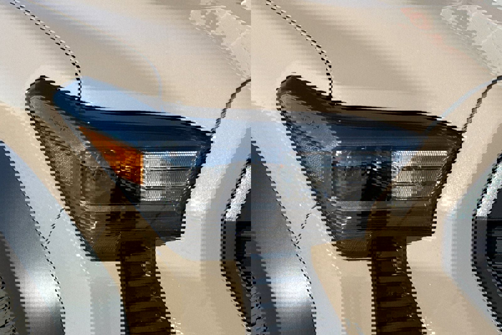 New 2026 Toyota Tacoma TRD Off-Road image 30