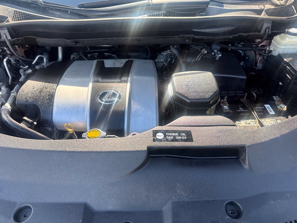 Used 2016 Lexus RX 350 AWD image 34