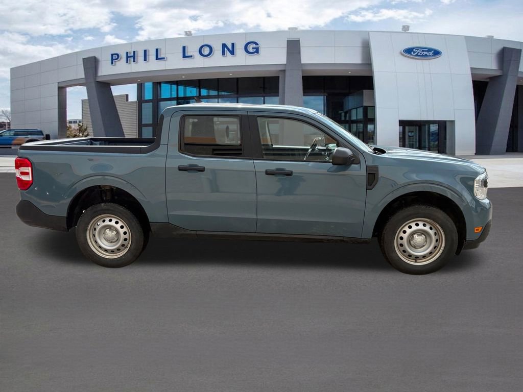 Used 2023 Ford Maverick XL FWD image 7