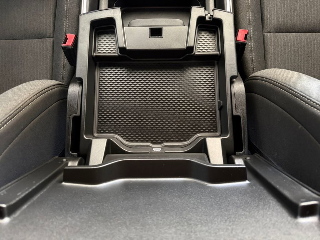 Used 2021 RAM 1500 Big Horn RWD image 28