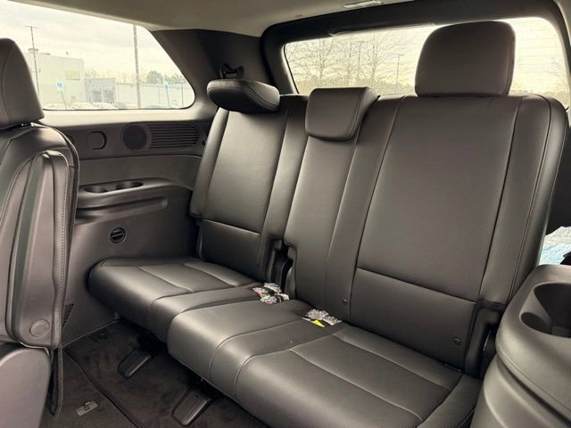 New 2026 Hyundai Palisade Limited AWD/4WD image 32