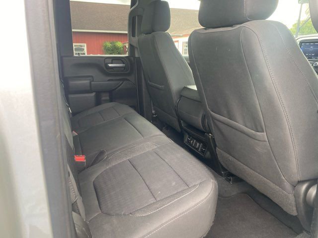 Used 2022 Chevrolet Silverado 2500 LT w/ Convenience Package image 23