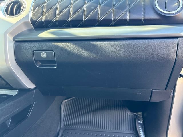 Used 2019 Toyota Tundra Platinum AWD/4WD image 50