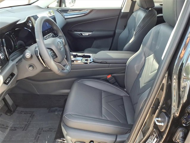 New 2026 Lexus NX 450h+ AWD w/ Luxury Package image 7