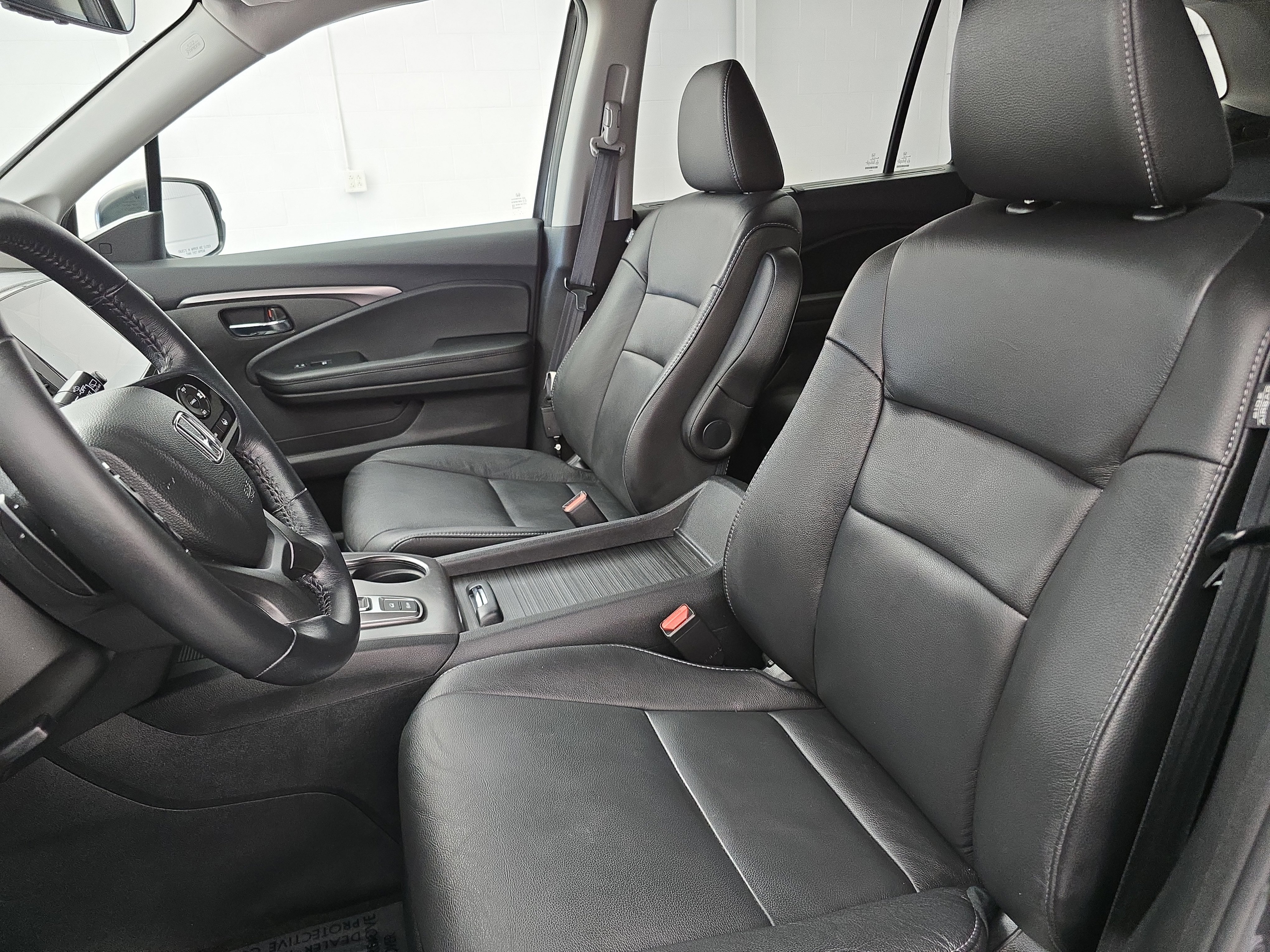 Used 2022 Honda Pilot Special Edition image 16