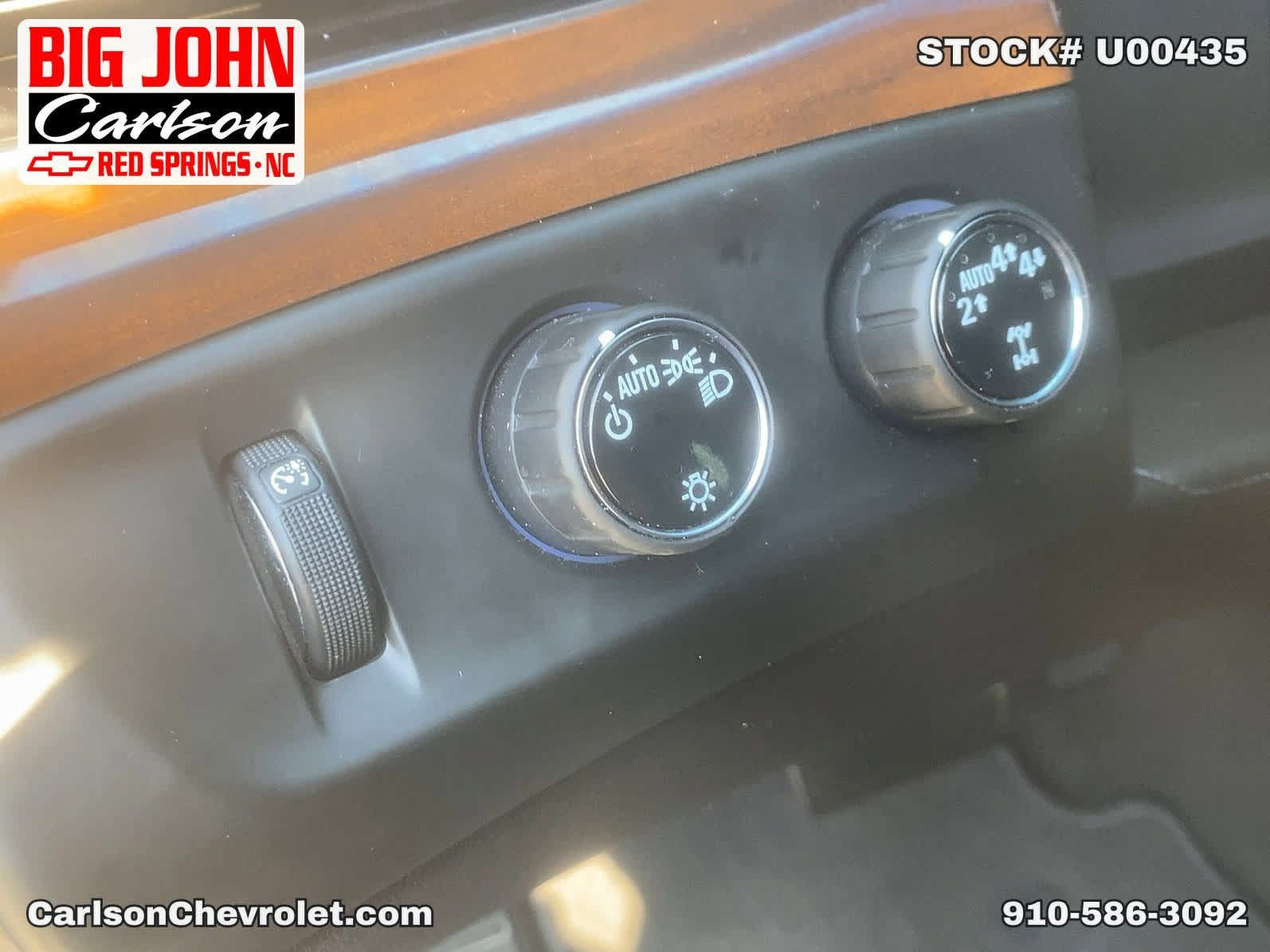 Used 2019 Cadillac Escalade ESV Luxury AWD/4WD image 15
