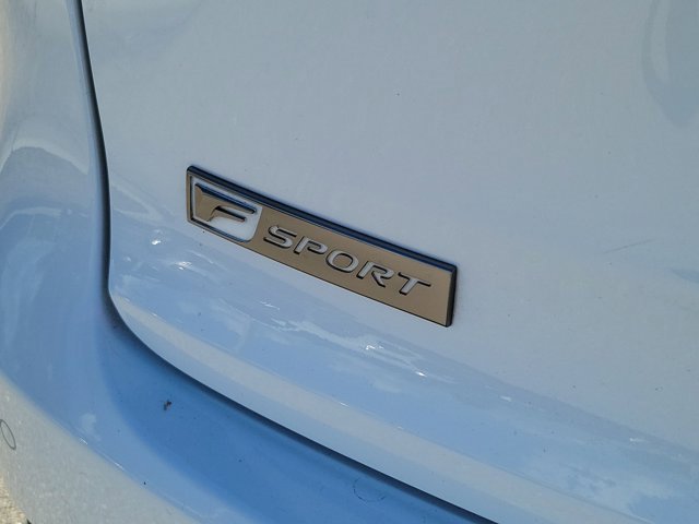 Used 2021 Lexus NX 300 F Sport image 8