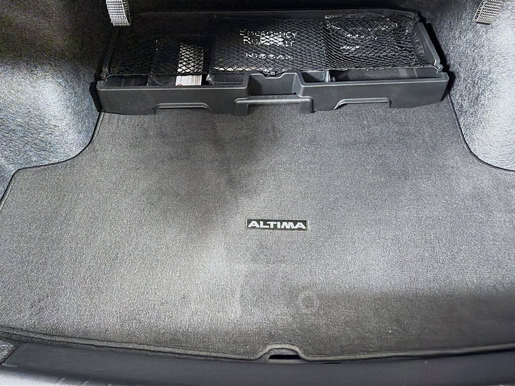 Used 2023 Nissan Altima 2.5 SR w/ SR Premium Package AWD/4WD image 14