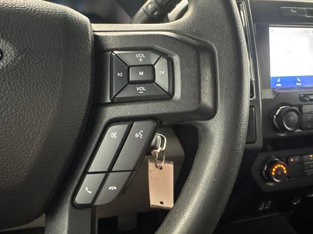 Used 2019 Ford F150 XLT AWD/4WD image 34
